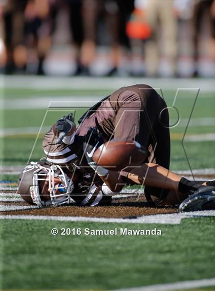 Thumbnail 2 in St. John Bosco @ Crespi photogallery.