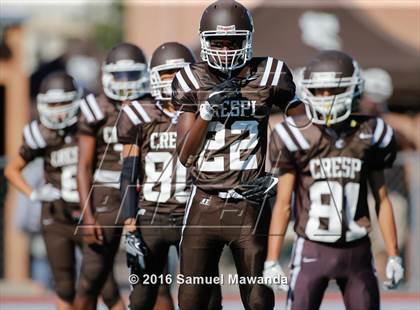 Thumbnail 2 in St. John Bosco @ Crespi photogallery.