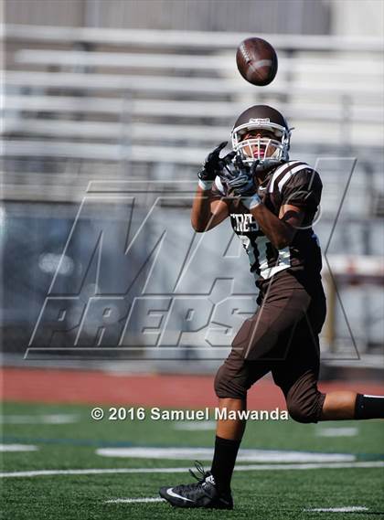 Thumbnail 2 in St. John Bosco @ Crespi photogallery.