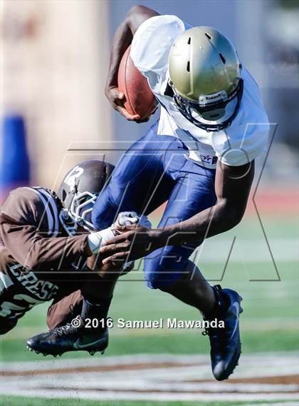 Thumbnail 1 in St. John Bosco @ Crespi photogallery.