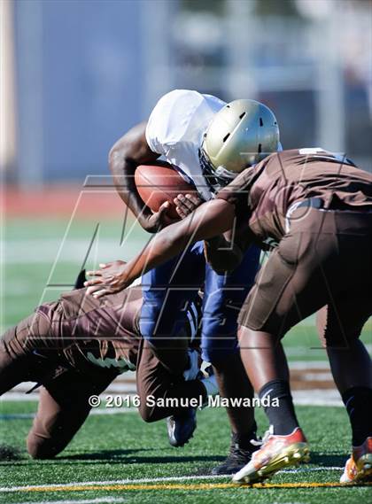 Thumbnail 3 in St. John Bosco @ Crespi photogallery.