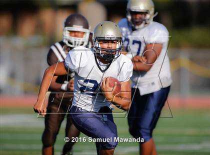 Thumbnail 2 in St. John Bosco @ Crespi photogallery.