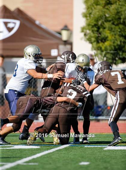 Thumbnail 3 in St. John Bosco @ Crespi photogallery.