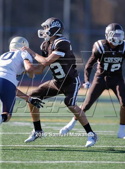 Thumbnail 3 in St. John Bosco @ Crespi photogallery.