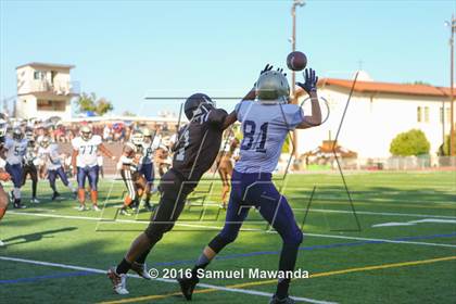 Thumbnail 2 in St. John Bosco @ Crespi photogallery.