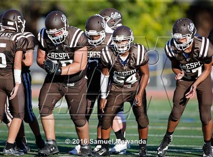 Thumbnail 3 in St. John Bosco @ Crespi photogallery.