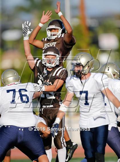 Thumbnail 3 in St. John Bosco @ Crespi photogallery.