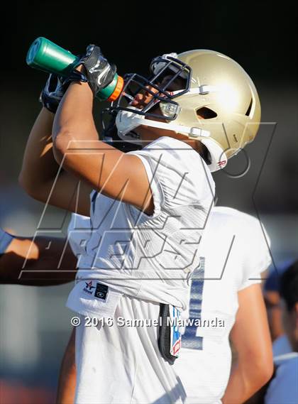 Thumbnail 1 in St. John Bosco @ Crespi photogallery.