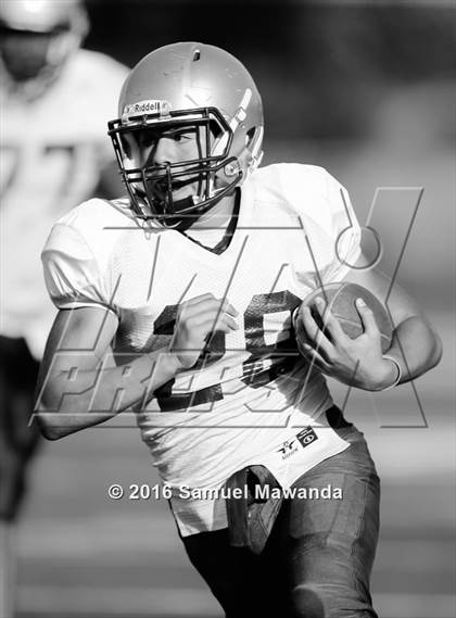 Thumbnail 2 in St. John Bosco @ Crespi photogallery.