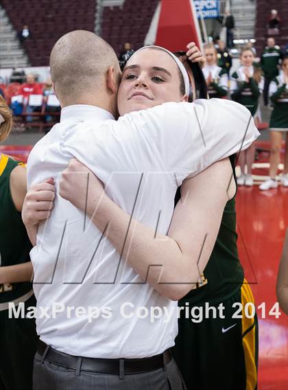 Thumbnail 1 in Neumann-Goretti vs. Seton LaSalle (PIAA Class AA Final) photogallery.
