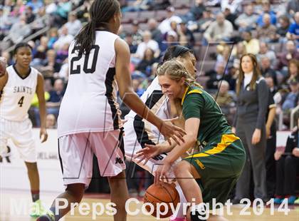 Thumbnail 3 in Neumann-Goretti vs. Seton LaSalle (PIAA Class AA Final) photogallery.