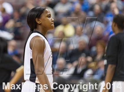 Thumbnail 1 in Neumann-Goretti vs. Seton LaSalle (PIAA Class AA Final) photogallery.