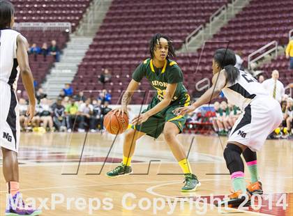 Thumbnail 1 in Neumann-Goretti vs. Seton LaSalle (PIAA Class AA Final) photogallery.