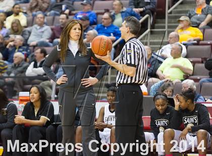 Thumbnail 1 in Neumann-Goretti vs. Seton LaSalle (PIAA Class AA Final) photogallery.