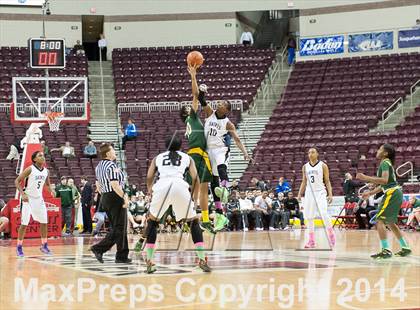 Thumbnail 1 in Neumann-Goretti vs. Seton LaSalle (PIAA Class AA Final) photogallery.