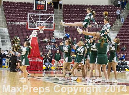 Thumbnail 1 in Neumann-Goretti vs. Seton LaSalle (PIAA Class AA Final) photogallery.