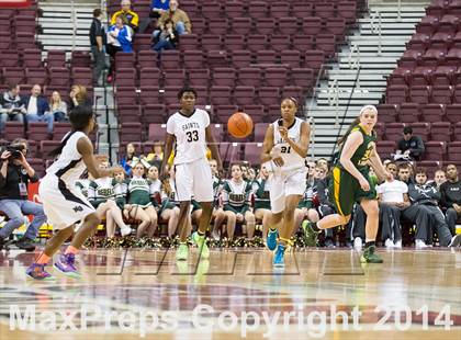 Thumbnail 1 in Neumann-Goretti vs. Seton LaSalle (PIAA Class AA Final) photogallery.