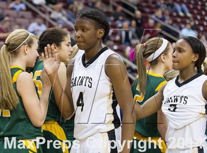 Thumbnail 3 in Neumann-Goretti vs. Seton LaSalle (PIAA Class AA Final) photogallery.