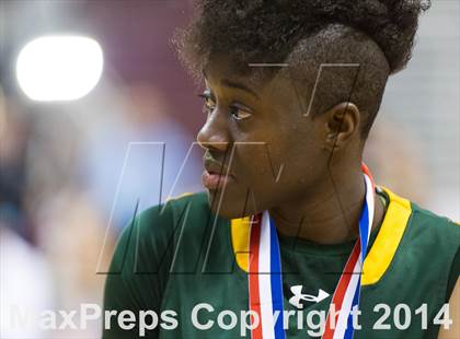 Thumbnail 2 in Neumann-Goretti vs. Seton LaSalle (PIAA Class AA Final) photogallery.