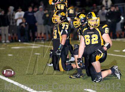 Thumbnail 2 in Paradise vs. Enterprise (CIF NS D1 Final) photogallery.