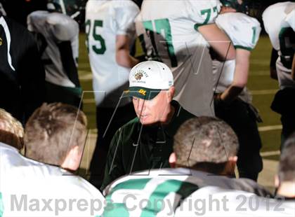 Thumbnail 1 in Paradise vs. Enterprise (CIF NS D1 Final) photogallery.