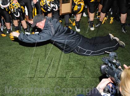 Thumbnail 2 in Paradise vs. Enterprise (CIF NS D1 Final) photogallery.