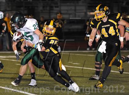 Thumbnail 3 in Paradise vs. Enterprise (CIF NS D1 Final) photogallery.