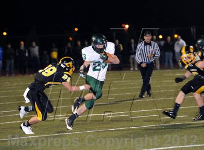 Thumbnail 1 in Paradise vs. Enterprise (CIF NS D1 Final) photogallery.