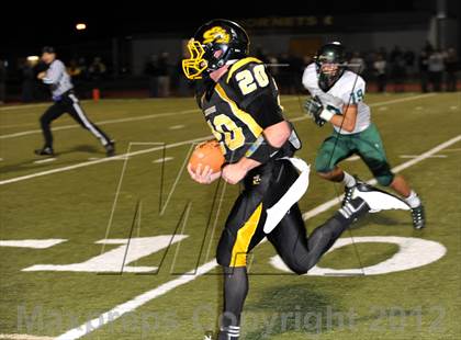 Thumbnail 1 in Paradise vs. Enterprise (CIF NS D1 Final) photogallery.