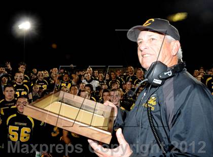 Thumbnail 1 in Paradise vs. Enterprise (CIF NS D1 Final) photogallery.
