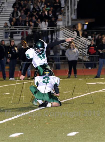 Thumbnail 1 in Paradise vs. Enterprise (CIF NS D1 Final) photogallery.