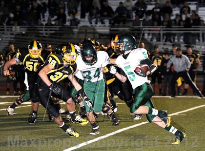 Thumbnail 3 in Paradise vs. Enterprise (CIF NS D1 Final) photogallery.