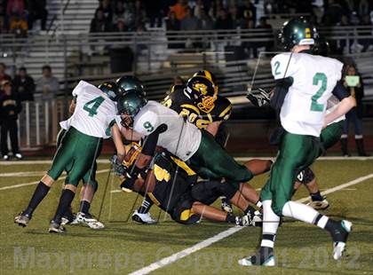 Thumbnail 3 in Paradise vs. Enterprise (CIF NS D1 Final) photogallery.