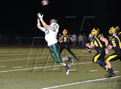 Thumbnail 1 in Paradise vs. Enterprise (CIF NS D1 Final) photogallery.