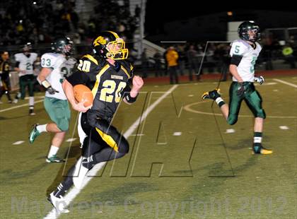 Thumbnail 1 in Paradise vs. Enterprise (CIF NS D1 Final) photogallery.