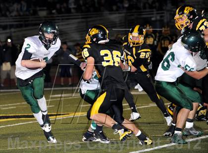 Thumbnail 2 in Paradise vs. Enterprise (CIF NS D1 Final) photogallery.