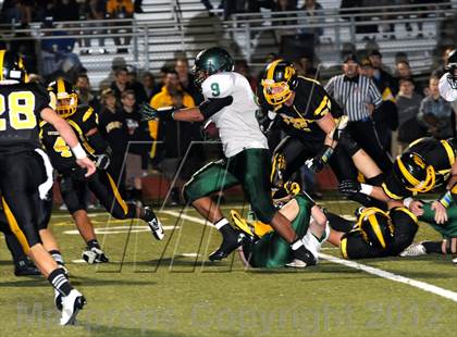 Thumbnail 1 in Paradise vs. Enterprise (CIF NS D1 Final) photogallery.