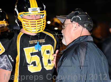 Thumbnail 2 in Paradise vs. Enterprise (CIF NS D1 Final) photogallery.