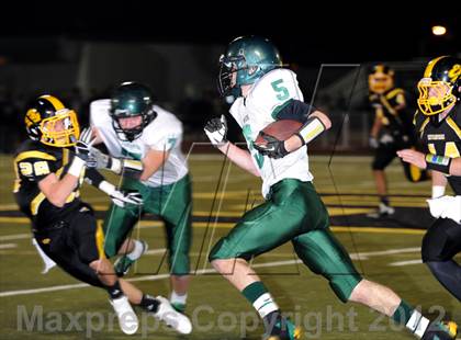 Thumbnail 2 in Paradise vs. Enterprise (CIF NS D1 Final) photogallery.