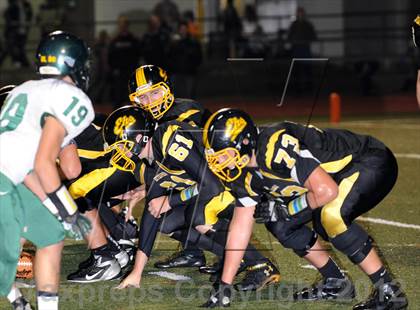 Thumbnail 2 in Paradise vs. Enterprise (CIF NS D1 Final) photogallery.