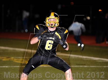 Thumbnail 1 in Paradise vs. Enterprise (CIF NS D1 Final) photogallery.
