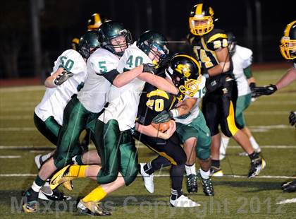 Thumbnail 3 in Paradise vs. Enterprise (CIF NS D1 Final) photogallery.