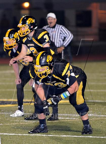 Thumbnail 2 in Paradise vs. Enterprise (CIF NS D1 Final) photogallery.