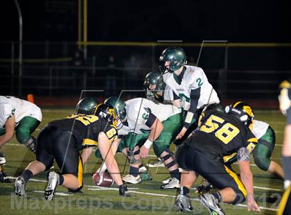 Thumbnail 3 in Paradise vs. Enterprise (CIF NS D1 Final) photogallery.