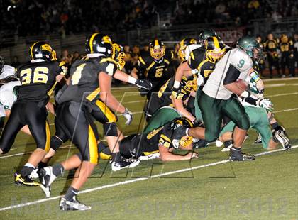 Thumbnail 2 in Paradise vs. Enterprise (CIF NS D1 Final) photogallery.