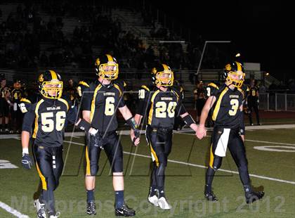 Thumbnail 2 in Paradise vs. Enterprise (CIF NS D1 Final) photogallery.
