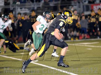 Thumbnail 2 in Paradise vs. Enterprise (CIF NS D1 Final) photogallery.