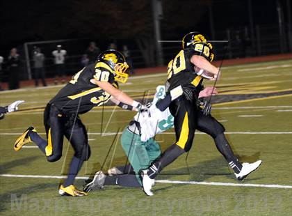 Thumbnail 1 in Paradise vs. Enterprise (CIF NS D1 Final) photogallery.