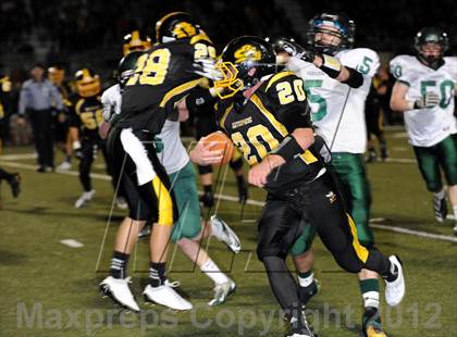 Thumbnail 3 in Paradise vs. Enterprise (CIF NS D1 Final) photogallery.