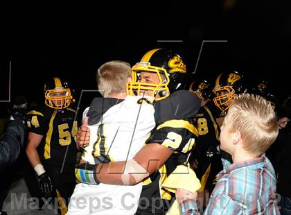 Thumbnail 2 in Paradise vs. Enterprise (CIF NS D1 Final) photogallery.